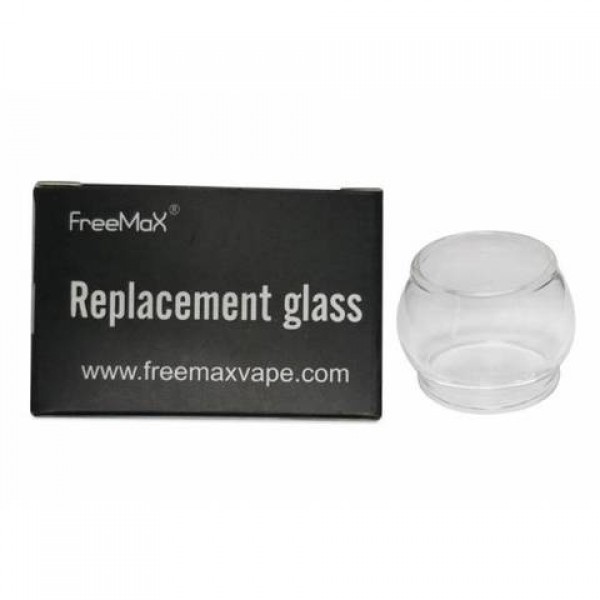 FreeMax FireLuke Mesh 5mL Replacement BUBBLE Glass (Single)