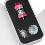 Freemax FireLuke MESH Sub Ohm Tank