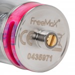 Freemax FireLuke MESH Sub Ohm Tank