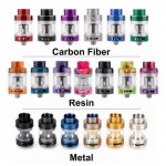 Freemax FireLuke MESH Sub Ohm Tank