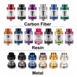 Freemax FireLuke MESH Sub Ohm Tank