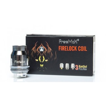FreeMax FireLuke 3pk Coils FreeMax FireLuke 3pk Coils