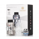 FreeMax FireLuke 4 Tank