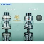 FreeMax FireLuke 4 Tank