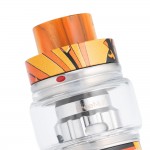 FreeMax Fireluke 2 Tank - Graffiti Edition