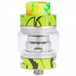 FreeMax Fireluke 2 Tank - Graffiti Edition