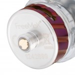 FreeMax Fireluke 2 Tank - Metal Edition