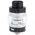 FreeMax Fireluke 2 Tank - Metal Edition