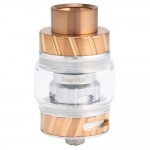 FreeMax Fireluke 2 Tank - Metal Edition