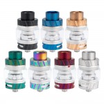 FreeMax Fireluke 2 Tank - Metal Edition