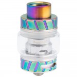 FreeMax Fireluke 2 Tank - Metal Edition