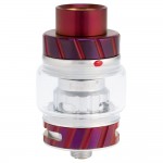 FreeMax Fireluke 2 Tank - Metal Edition