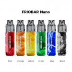 FreeMax FrioBar Nano Kit