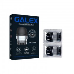 FreeMax Galex Pod 2pk