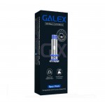 FreeMax GX Mesh Coils 5pk