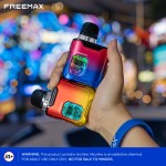 FreeMax Galex Nano Kit