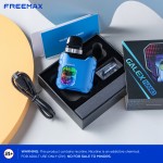 FreeMax Galex Nano Kit