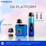 FreeMax Galex Nano Kit