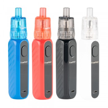FreeMax Gemm 25W Pod Mod Kit FreeMax Gemm 25W Pod Mod Kit