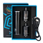 Freemax GEMM 80 Watt Starter Kit