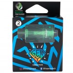 FreeMax GEMM G1 Disposable 2pk Tank