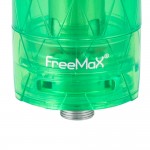 FreeMax GEMM G4 Disposable 2pk Tank