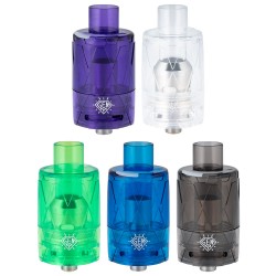 FreeMax GEMM G2 Disposable 2pk Tank