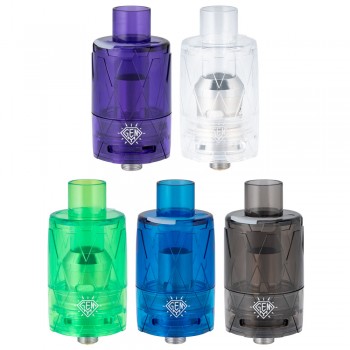 FreeMax GEMM G1 Disposable 2pk Tank