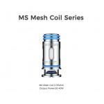 FreeMax Marvos MS Mesh Coils 5pk