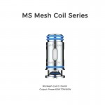 FreeMax Marvos MS Mesh Coils 5pk