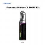 FreeMax Marvos X 100W Kit