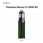 FreeMax Marvos X 100W Kit