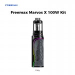 FreeMax Marvos X 100W Kit