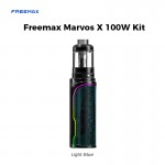 FreeMax Marvos X 100W Kit