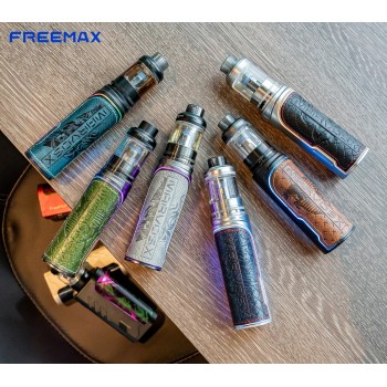 FreeMax Marvos X 100W Kit