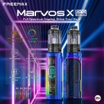 FreeMax Marvos X PRO Kit