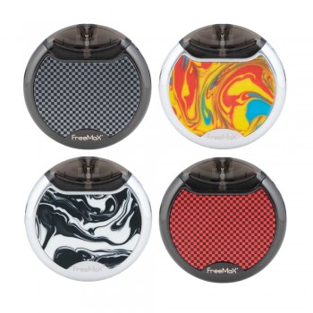 FreeMax MAXPOD Circle Kit FreeMax MAXPOD Circle Kit