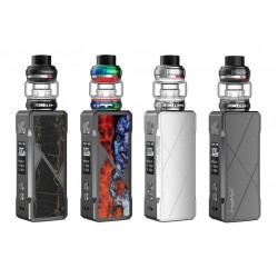 FreeMax MAXUS 100W Metal Kit