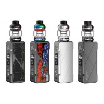 FreeMax MAXUS 100W Metal Kit