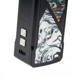 FreeMax MAXUS 100W Resin Kit