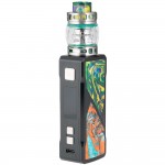 FreeMax MAXUS 100W Resin Kit