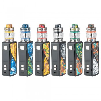 FreeMax MAXUS 100W Resin Kit