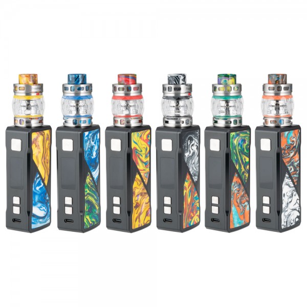 FreeMax MAXUS 100W Resin Kit