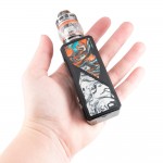 FreeMax MAXUS 100W Resin Kit