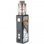 FreeMax MAXUS 100W Resin Kit