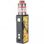 FreeMax MAXUS 100W Resin Kit