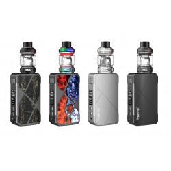 FreeMax MAXUS 200W Metal Kit