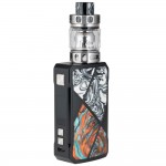 FreeMax MAXUS 200W Resin Kit