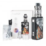 FreeMax MAXUS 200W Resin Kit