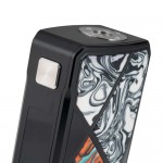 FreeMax MAXUS 200W Resin Kit